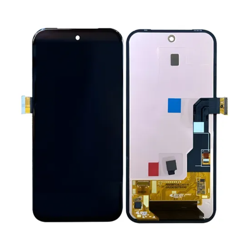 Display Google pixel 8a original