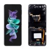 Display samsung Flip 3 Original service pack