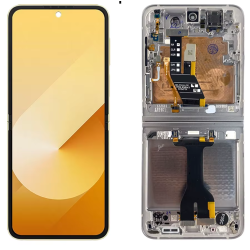 Display Samsung Flip 6...
