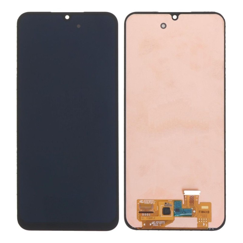 Display Samsung A25 5g Original Service pack