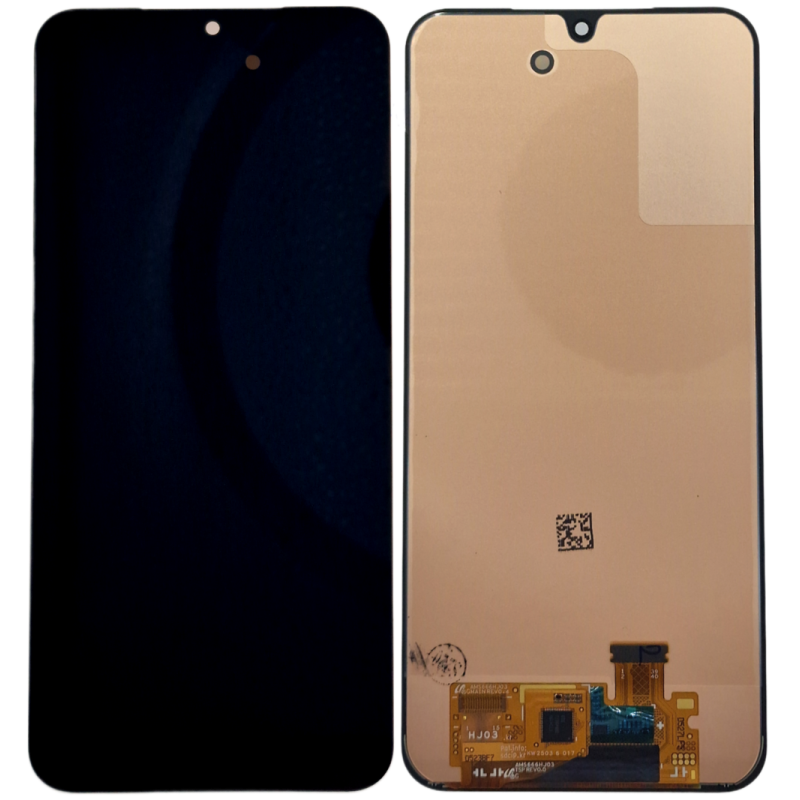 Display Samsung A26 5g Original Service pack