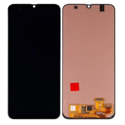 Display Samsung A35...