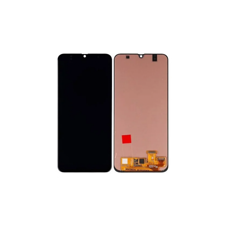 Display Samsung A35 original service pack