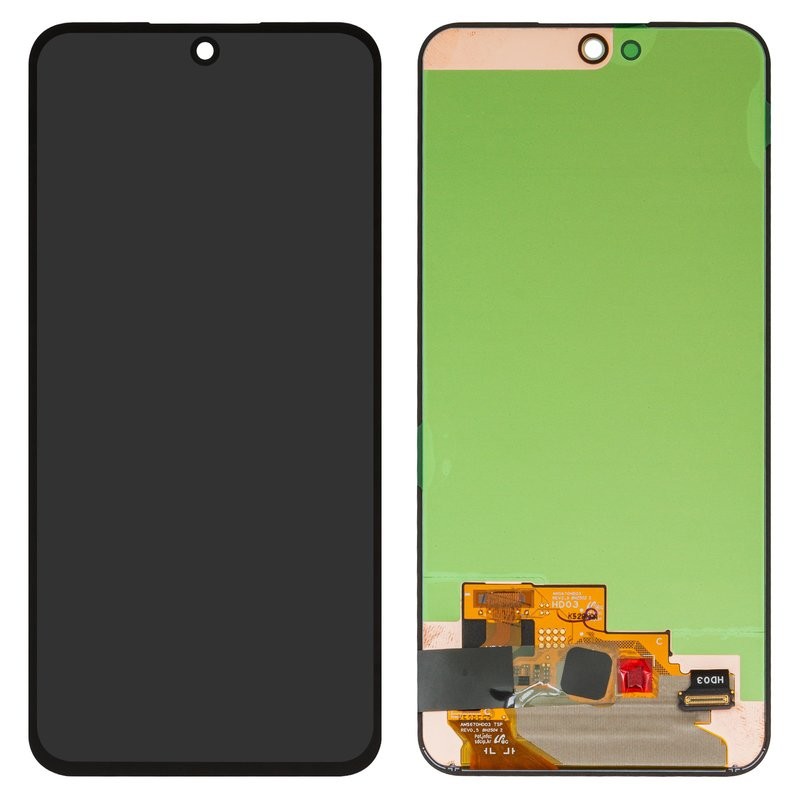 Display Samsung A36 Originak service pack