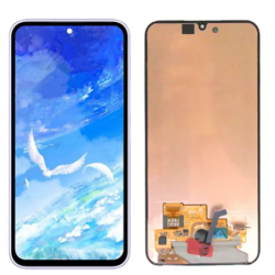 Display Samsung A54...