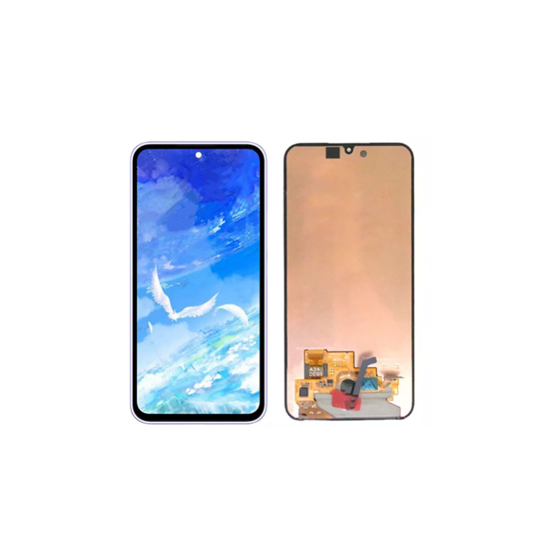 Display Samsung A54 original service pack