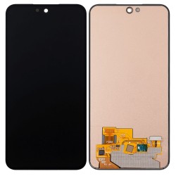 Display Samsung A55...