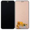 Display Samsung A55 original service pack