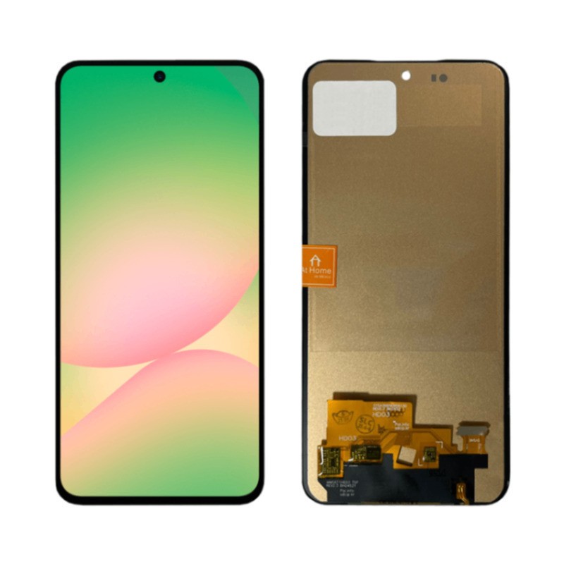 Display Samsung a56 original service pack
