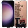 Display Samsung S23 original service pack