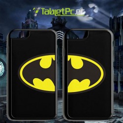 Case Estuche parejas batman