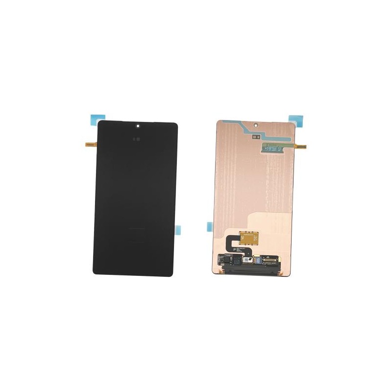 Display Samsung s25 original service pack