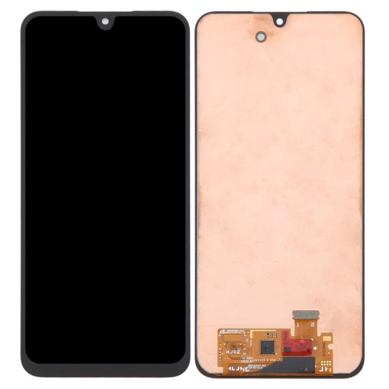 Display samsung a16 original service pack