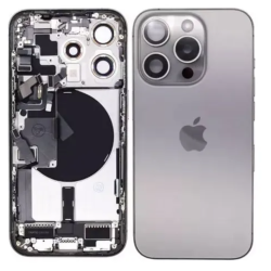 Carcasa Iphone 15 Pro Max...