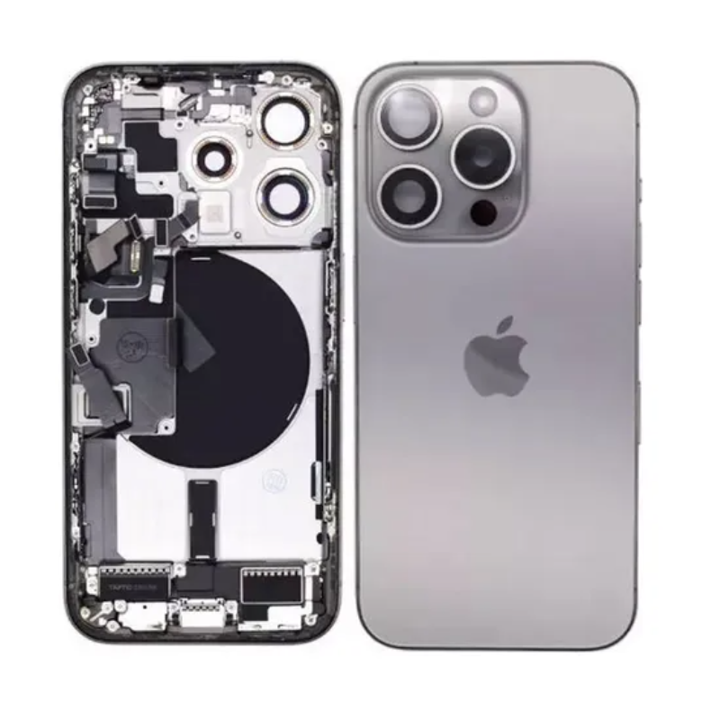 Carcasa Iphone 15 Pro Max ESIM Original