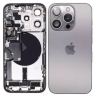 Carcasa Iphone 15 Pro Max ESIM Original