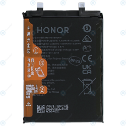 bateria huawei honor 50...