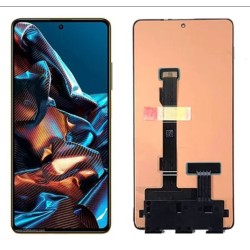 Display xiaomi poco x5 pro...