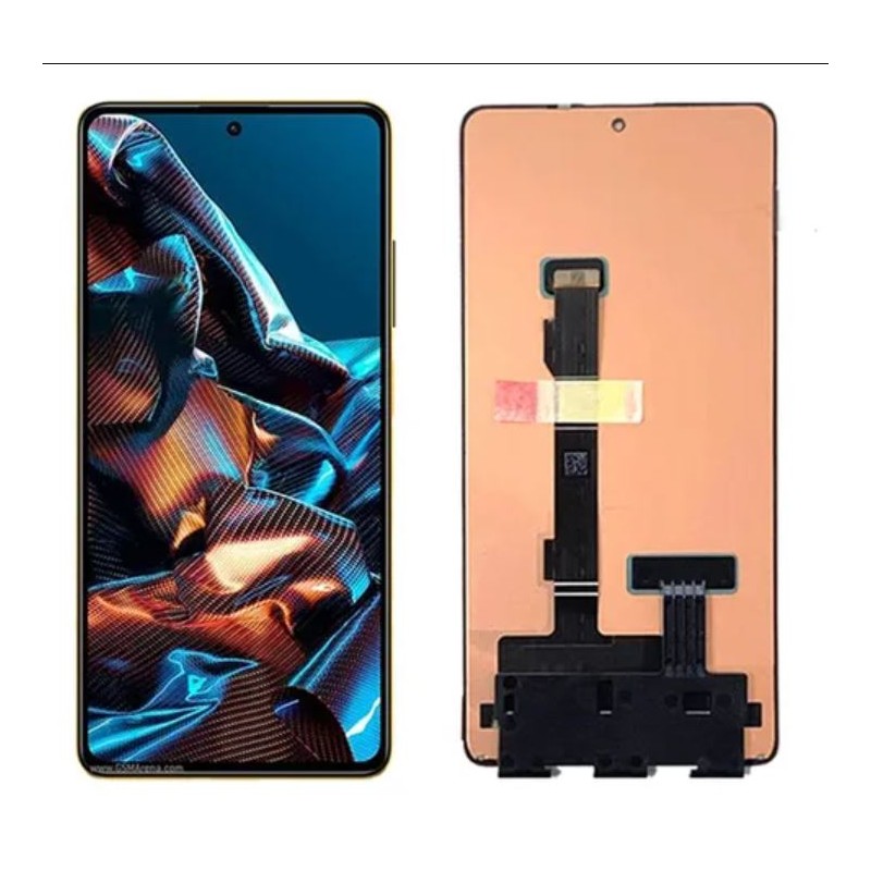 Display xiaomi poco x5 pro original