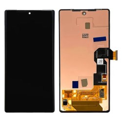 Display google pixel 6a...