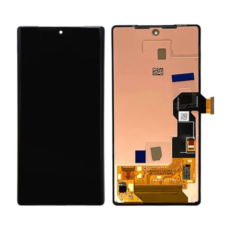 Display google pixel 6a original