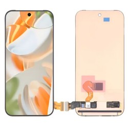 Display google pixel 9...