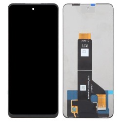 Display Zte Nubia neo 3...