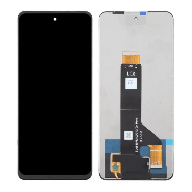 Display Zte Nubia neo 3 original