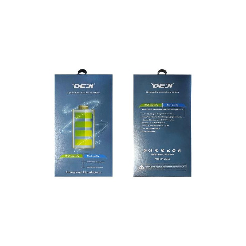 Bateria huawei nova 11 (HB456493EGW) deji