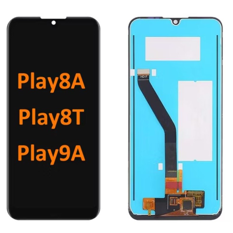 Display huawei Honor play 9A original
