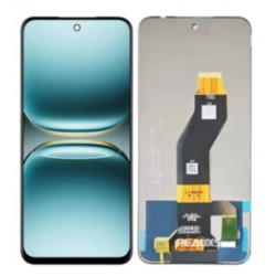 Display infinix smart 10 plus