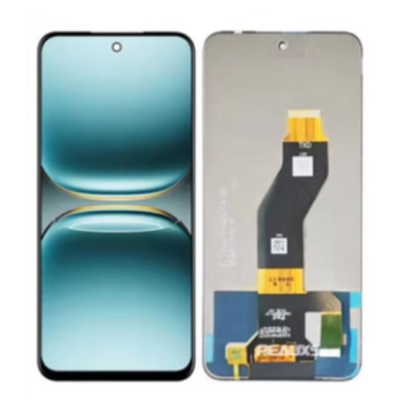 Display infinix smart 10 plus