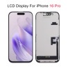 DISPLAY IPHONE 16 pro incell