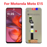 Display motorola E15 original