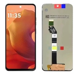 display motorola G15 original