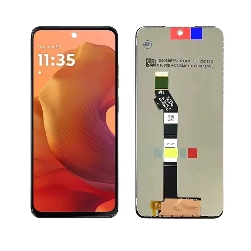 display motorola G15 original