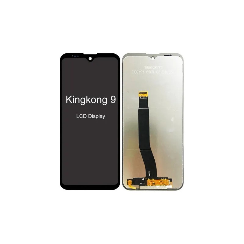 Display CUBOT kin kong 9 original