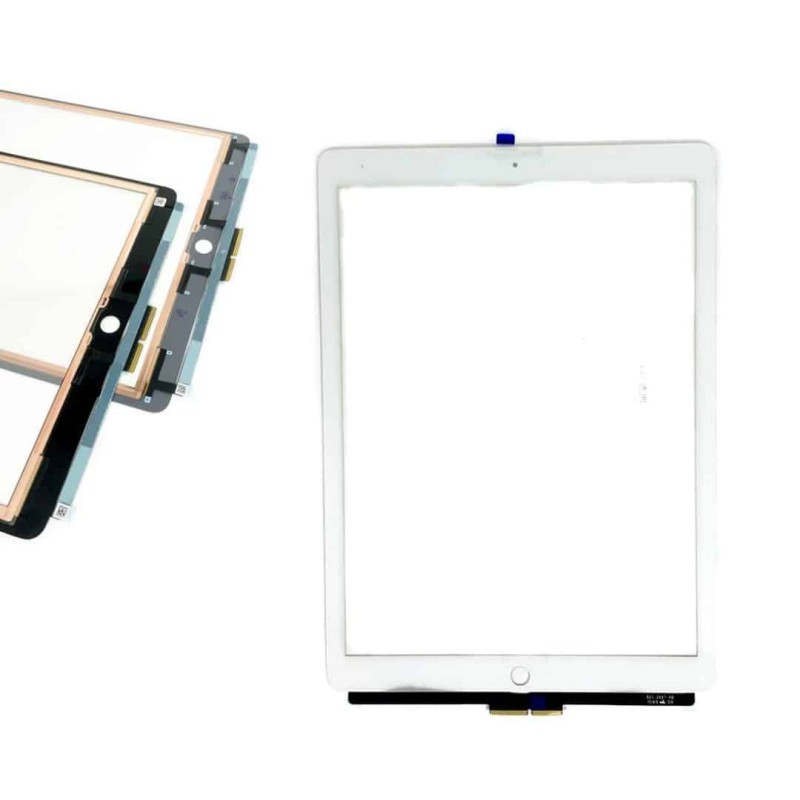 Touch  iPad Pro 12.9