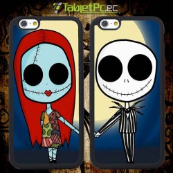 Case Estuche parejas jack