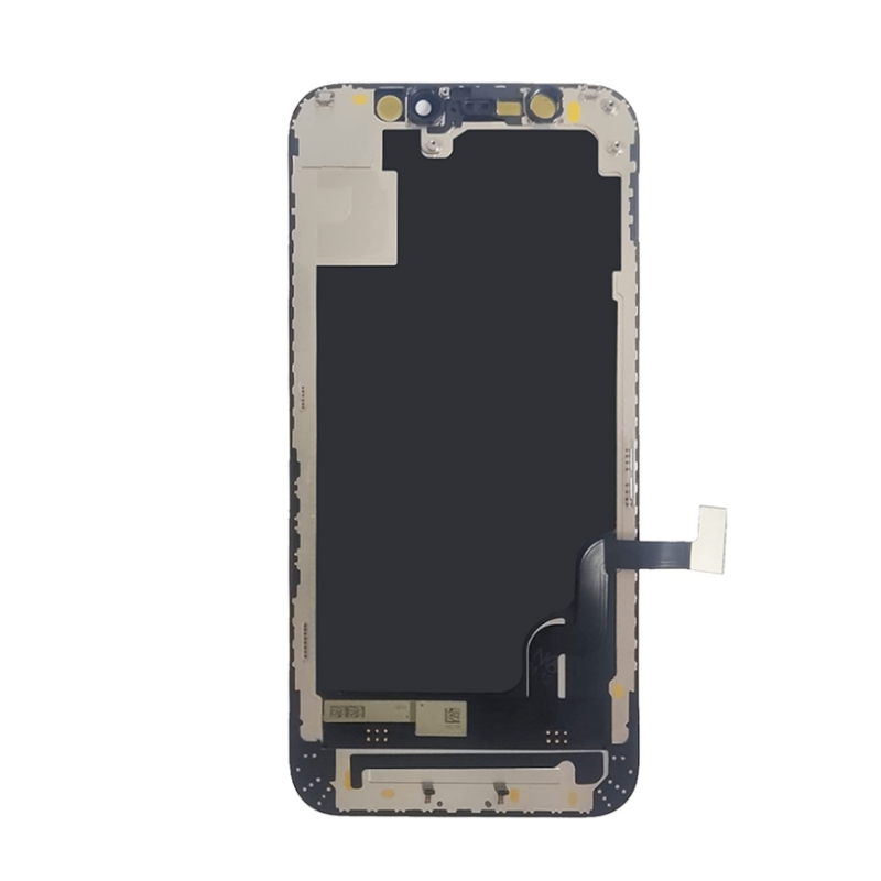 display iphone 12 mini Original pulled out Diagnostic