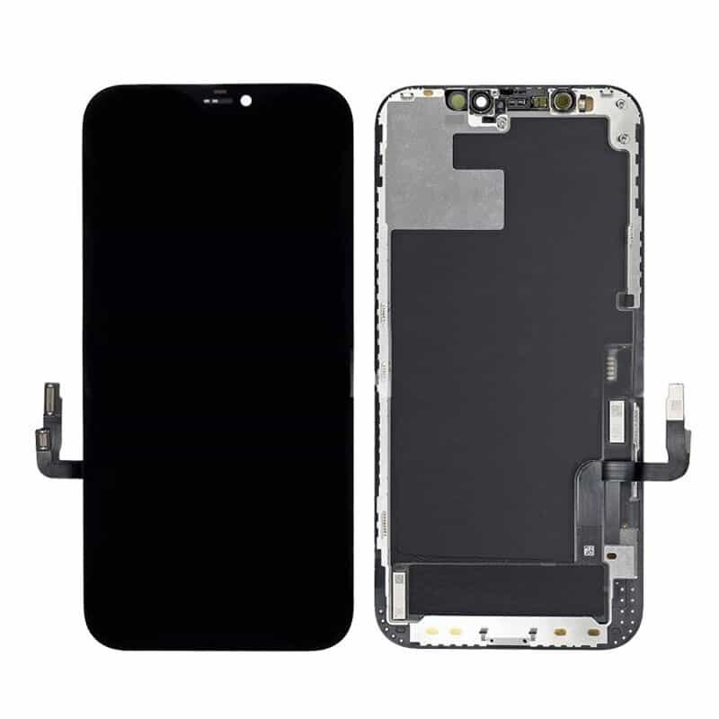 display iphone 12/12 Pro Original pulled out Diagnostic