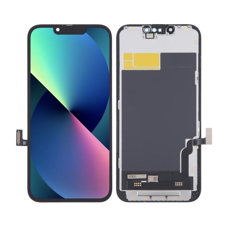 display iphone 13 oled diagnostic