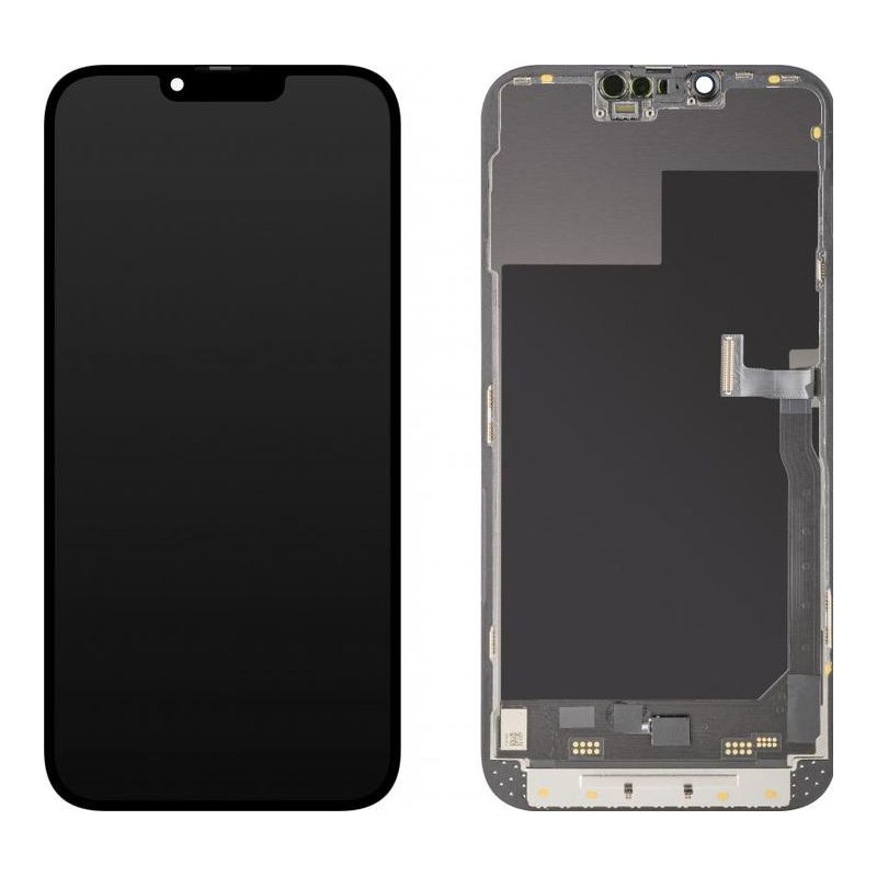 display iphone 13 pro max original pulled out Diagnostic