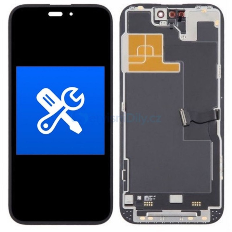 display iphone 14 pro oled Diagnostic