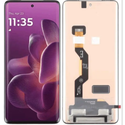 Display motorola Edge 60...