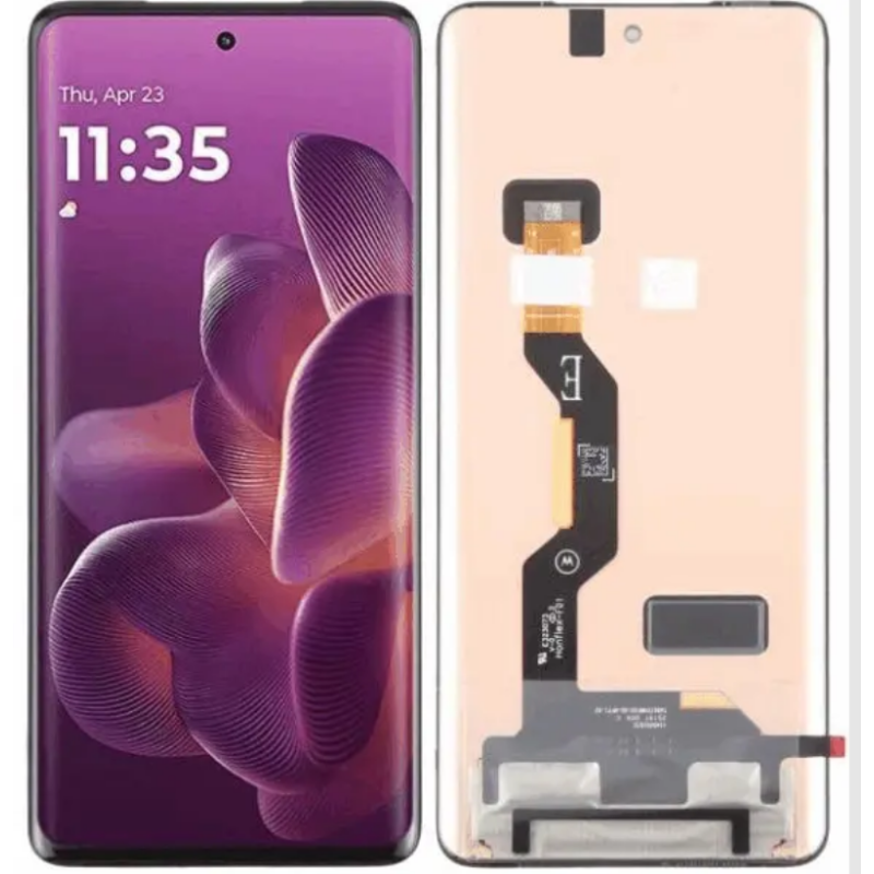 Display motorola Edge 60 pro original