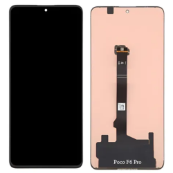 Display xiaomi poco F6 PRO...