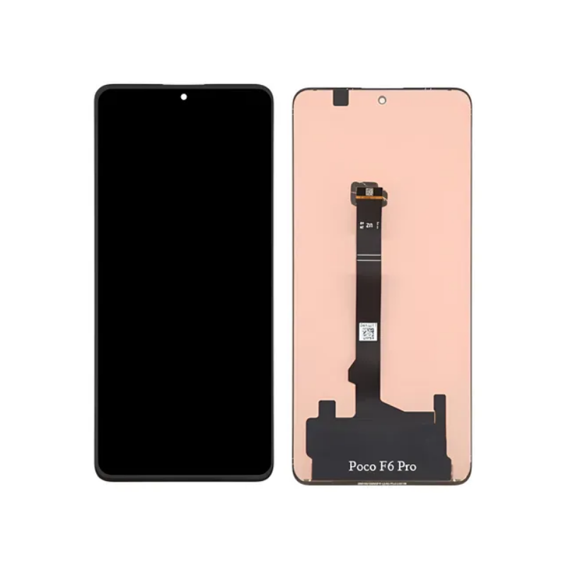 Display xiaomi poco F6 PRO original