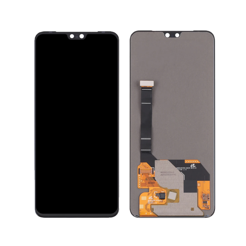 display vivo V23 (5G) OLED