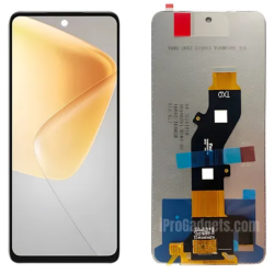 display infinix hot 50 (4g)...